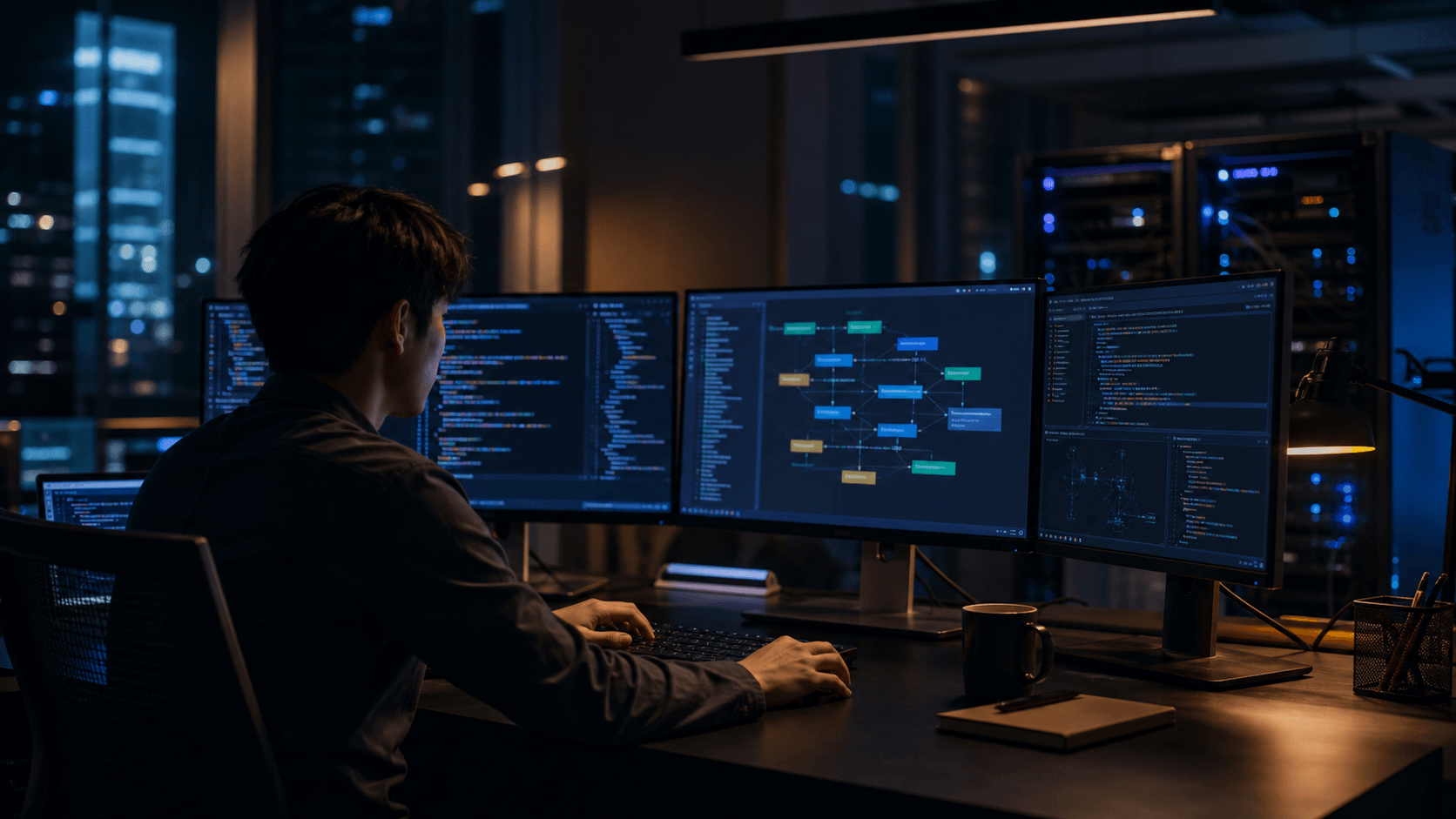 游盛 AI 模型聚合平台